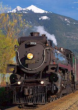 canadian railways 9