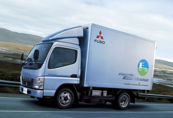 5 eco friendly hybrid trucks designed for greener hauling - Ecofriend