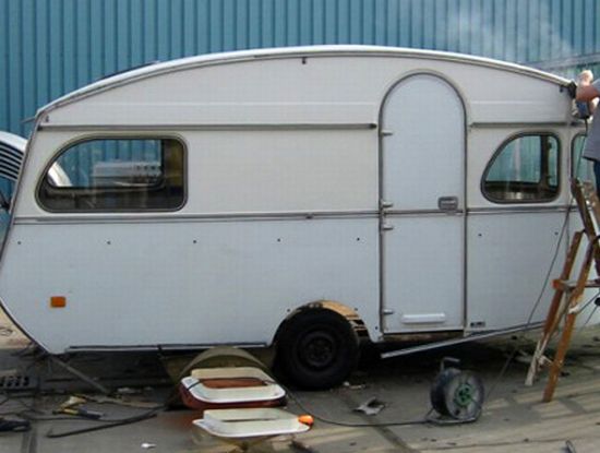 caravan r2YhQ 7071