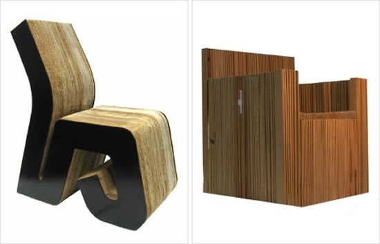 cardboard chairs oMd9j 5784