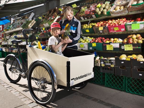 Cargo Bike