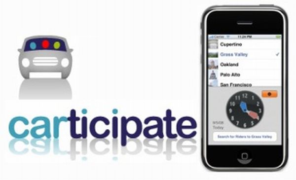 Carticipate App