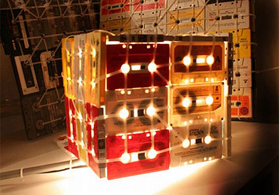 cassette lamps 5