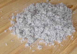 Cellulose Insulation