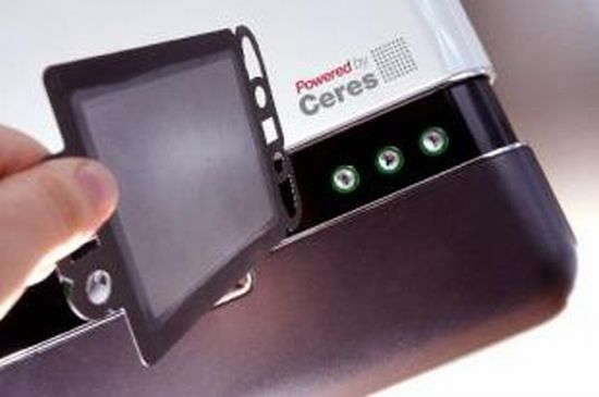 ceres power fuel cell