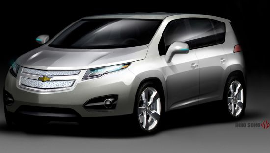 chevrolet volt mpv5 6