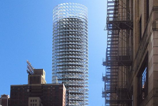 chicago solar tower by zoka zola architecture 4