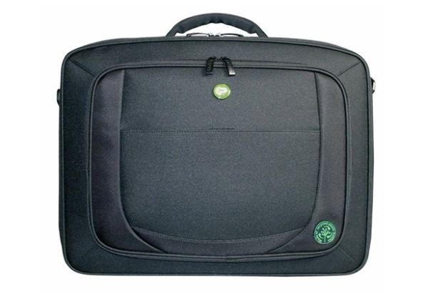 Chicago ECO PET -Canvas Clamshell Case