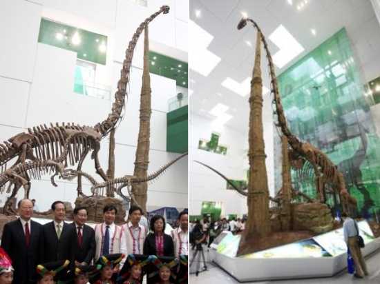 china science and technolog
