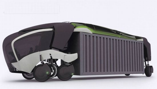 chiron concept