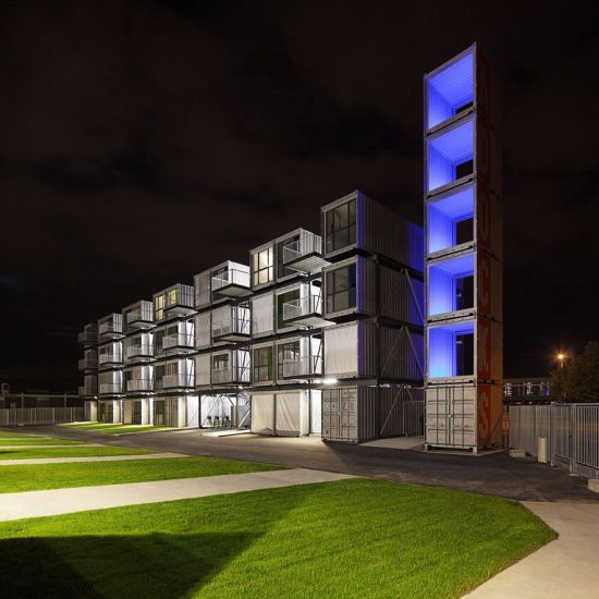 cit a docks student housing 12