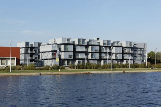 cit a docks student housing 2