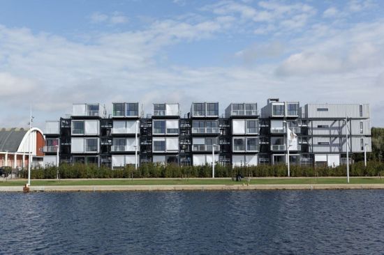 cit a docks student housing 4