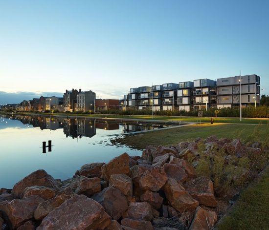 cit a docks student housing 9