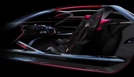 citroen survolt 2