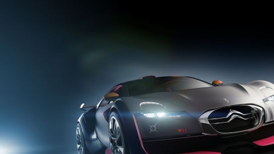 citroen survolt 5