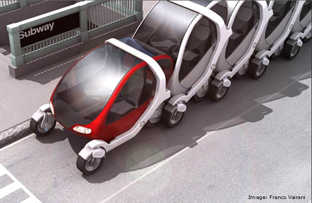 city car city car