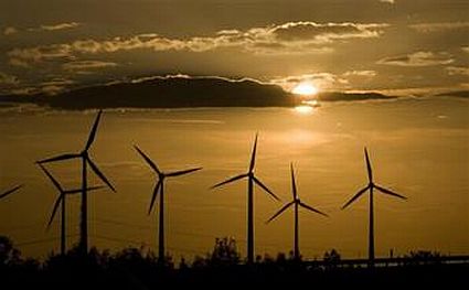 clean tech