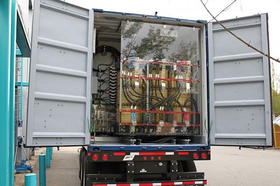 cleargen mobile fuel cell generator 3