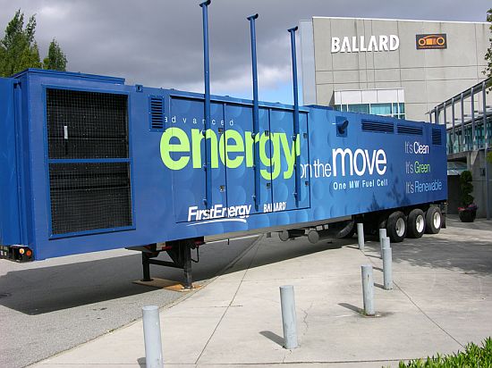 cleargen mobile fuel cell generator 4