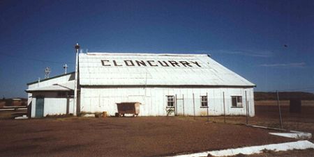 clocurry australia