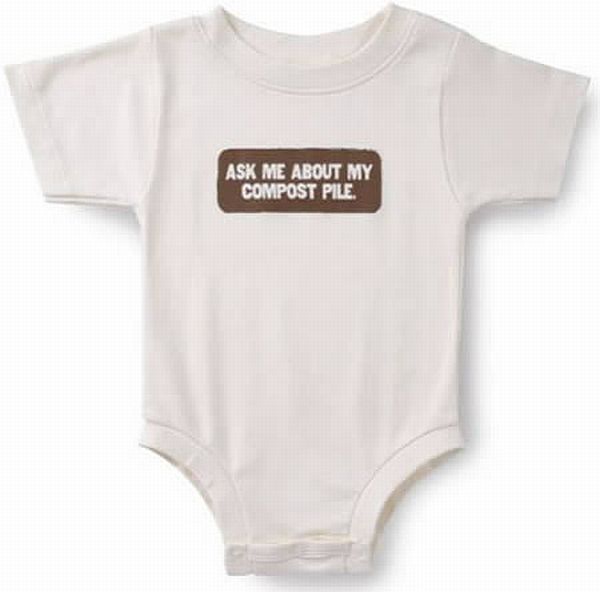 Clothing for Babies