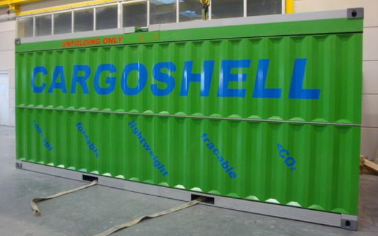collapsible shipping containers 3