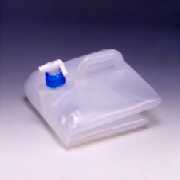 collapsible bucket