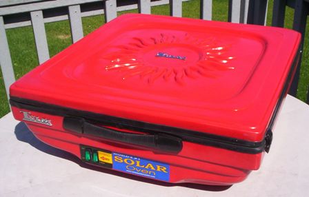 compact portable