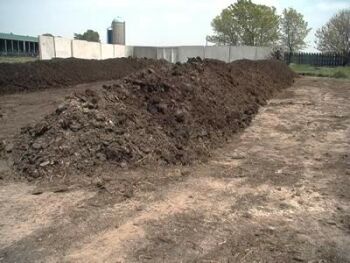 composting