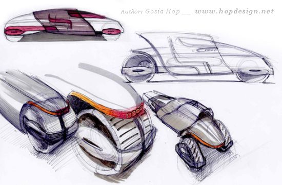 concept car for audi 5
