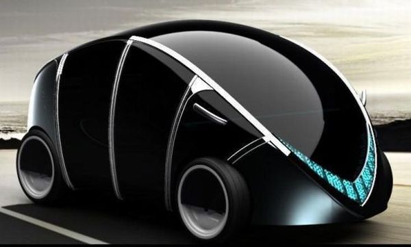 What's Next: Vehicles driven by electromagnetic propulsion technology -  Ecofriend