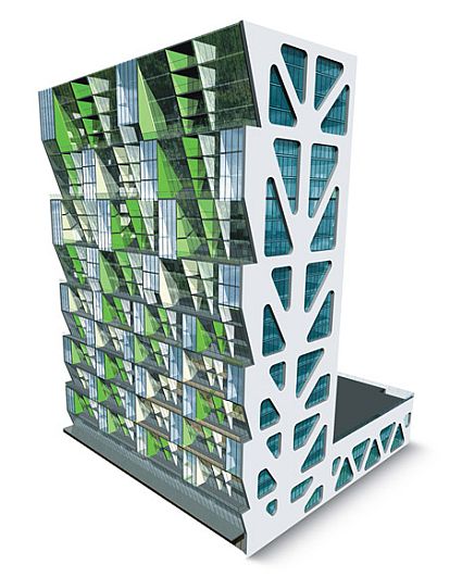 condominium