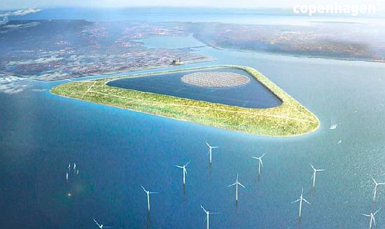 copenhagen green power island 1