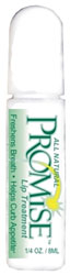 curb your appetite with lip balm