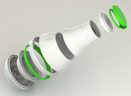 cyclus personal electricity generator 2