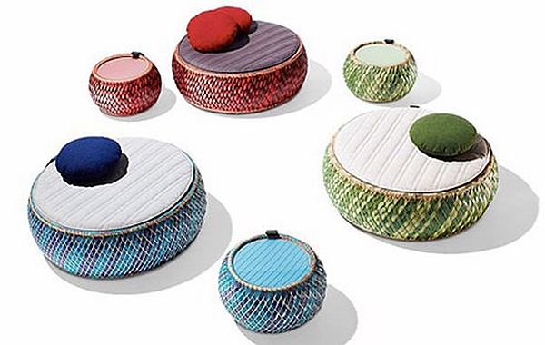 DALA outdoor furniture