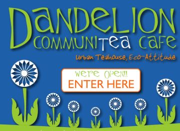 dandelion communitea cafe 9