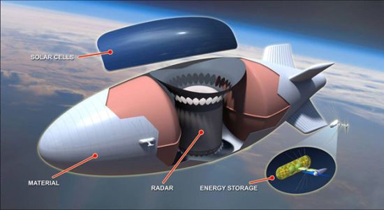 darpa isis 1