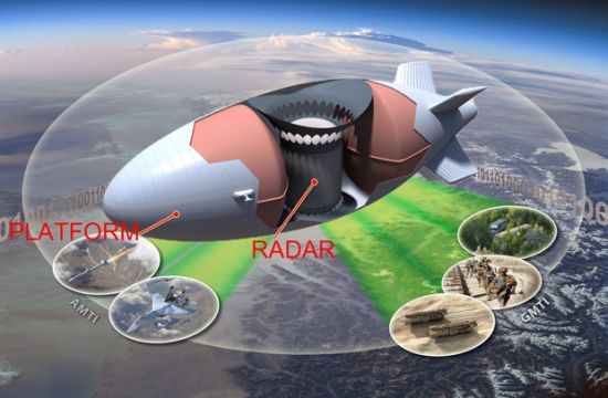 darpa isis 2