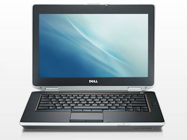 Dell Latitude E6420