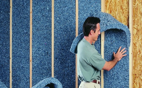 Denim Insulation