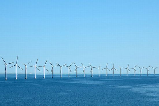 denmark offshore wind farm 6DXER 7071