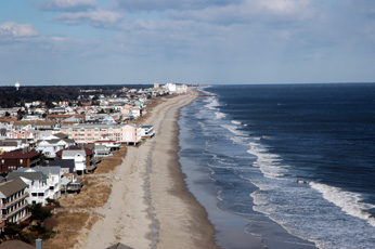 dewey beach
