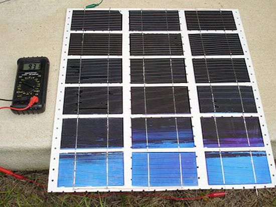 Eco DIY: Make your own solar panels - Ecofriend