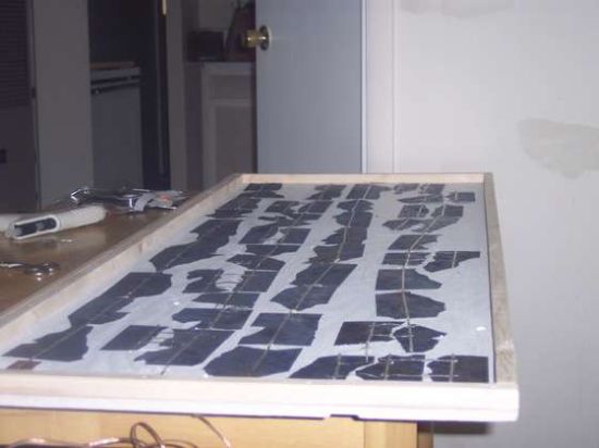 diy solar panels
