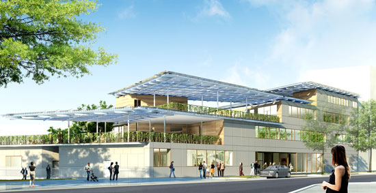 docks school 2