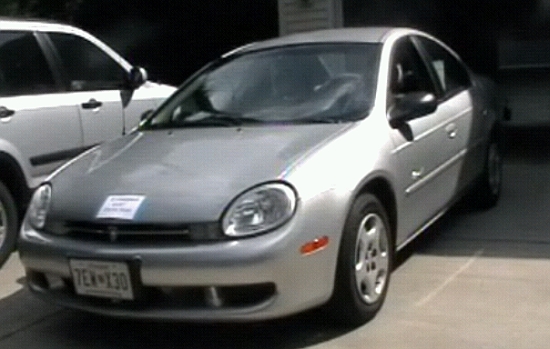dodge neon on electricity 1