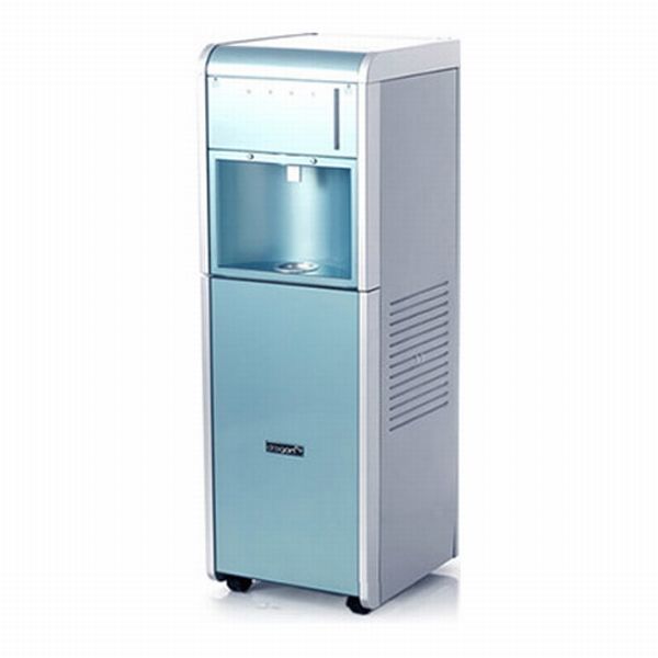 Dolphin water cooler