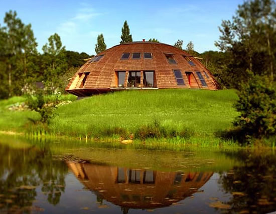 domeshaped house main Uac4C 5784